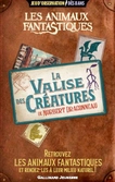 Les animaux fantastiques - la valise des créatures de norbert d.