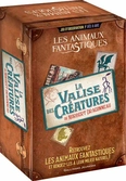 Les animaux fantastiques - la valise des créatures de norbert d.