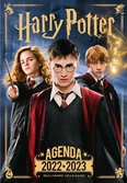 Agenda harry potter 2022-2023