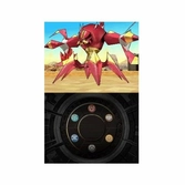 Bakugan : les protecteurs de la terre édition Limitée - DS