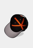 Magic the gathering - casquette ajustable