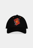 Magic the gathering - casquette ajustable