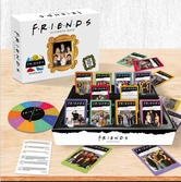 Friends - quiz trivia ultime 'version française'