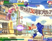 Street fighter alpha anthology - PlayStation 2