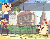 Street fighter alpha anthology - PlayStation 2