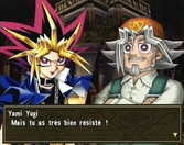 Yu-Gi-Oh! Capsule Monster Colisee - PlayStation 2