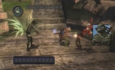 TMNT : Les Tortues Ninja - WII