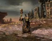 Warhammer : Battle March - XBOX 360