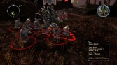 Warhammer : Battle March - XBOX 360