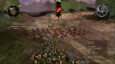 Warhammer : Battle March - XBOX 360