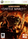 Warhammer : Battle March - XBOX 360