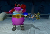 Sly 2 : Association de voleurs - PlayStation 2