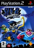 Sly 2 : Association de voleurs - PlayStation 2