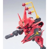 Gundam - bb382 sazabi - model kit