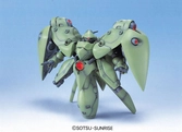 Gundam - bb224 neue ziel - model kit