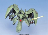 Gundam - bb224 neue ziel - model kit