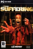 The Suffering - PlayStation 2