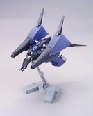 Gundam - 1/144 hguc messala - model kit