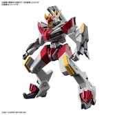 Amaim - full mechanics 1/48 mailes kenbu zan - model kit