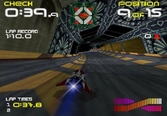 WipEout 64 - Nintendo 64