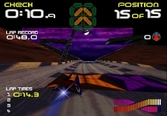 WipEout 64 - Nintendo 64