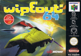 WipEout 64 - Nintendo 64