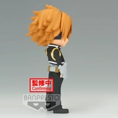 My hero academia - denki kaminari (vers. a )  - q posket 14cm