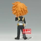 My hero academia - denki kaminari (vers. a )  - q posket 14cm