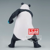 Jujutsu kaisen - panda - figurine 17cm