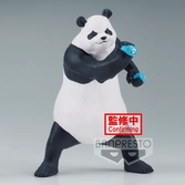 Jujutsu kaisen - panda - figurine 17cm