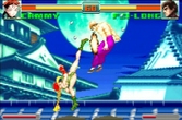 Super Street Fighter 2 Turbo Revival - Game Boy Advance