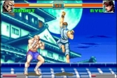 Super Street Fighter 2 Turbo Revival