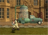 Wallace et Gromit : Le Mystère du Lapin-Garou - PlayStation 2