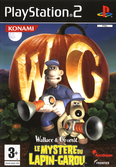 Wallace et Gromit : Le Mystère du Lapin-Garou - PlayStation 2