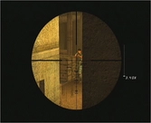 Shadow Ops : Red Mercury - XBOX