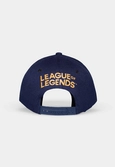 League of legend - casquette ajustable