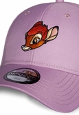 Disney - casquette femme ajustable - bambi