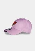 Disney - casquette femme ajustable - bambi