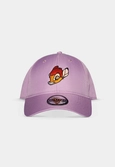 Disney - casquette femme ajustable - bambi