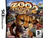 Zoo Tycoon 2 - DS