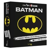 Batman - escape game