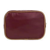 Harry potter - poudlard express - trousse de toilette 2pc