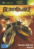 Blood Wake - XBOX