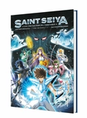 Saint seiya - la bd - tome 1