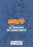 Narutopedia - encyclopédie naruto - tome 2