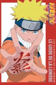 Narutopedia - encyclopédie naruto - tome 1