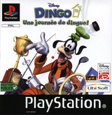 Dingo : Une journée de dingue - PlayStation