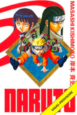 Naruto - edition hokage - tome 5