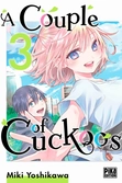 A couple of cuckoos - tome 3