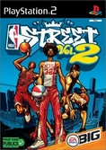 NBA Street Vol.2 - PlayStation 2